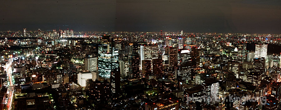 tokyo night 02.jpg - Night Shot